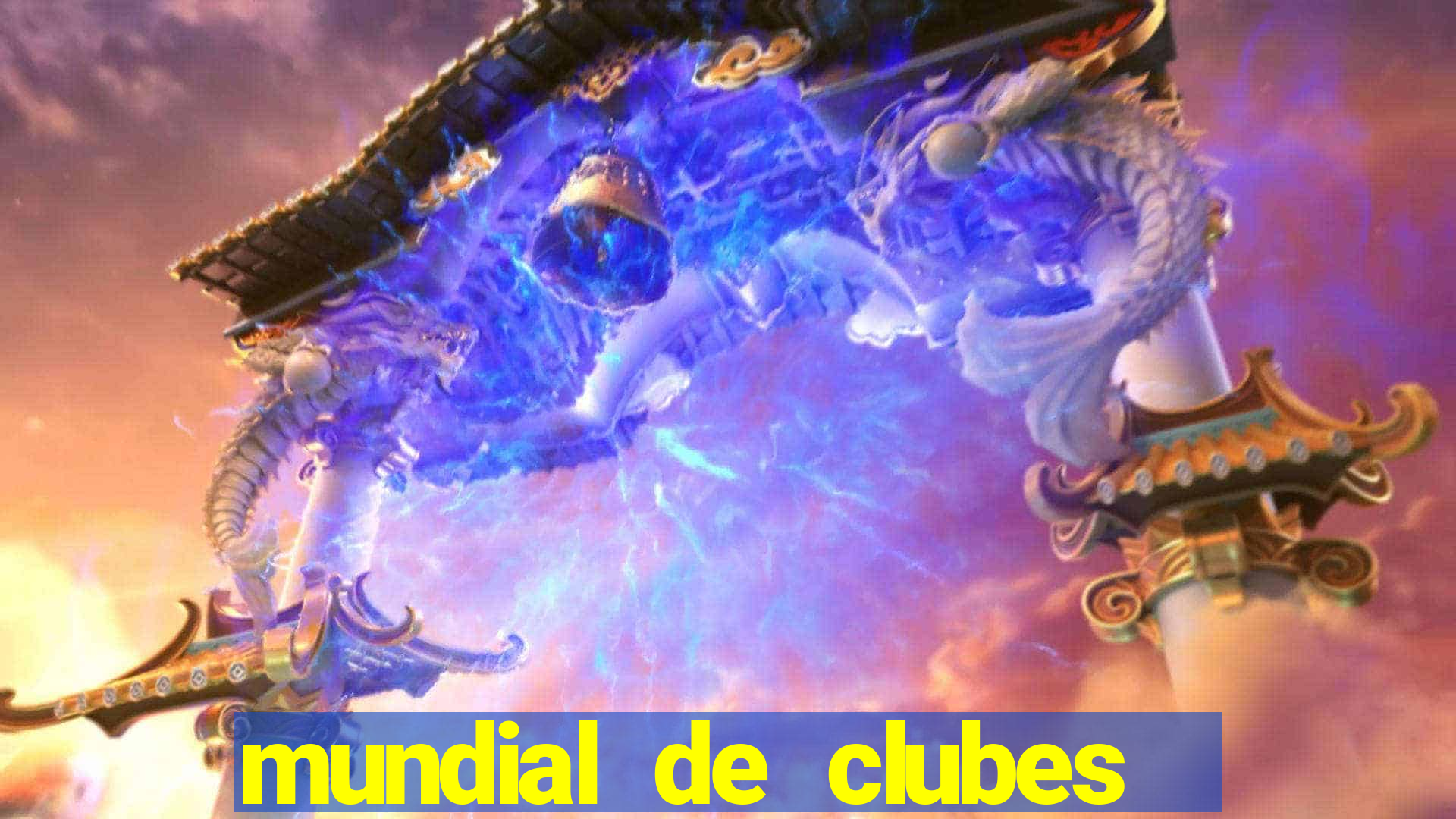 mundial de clubes 2025 tabela